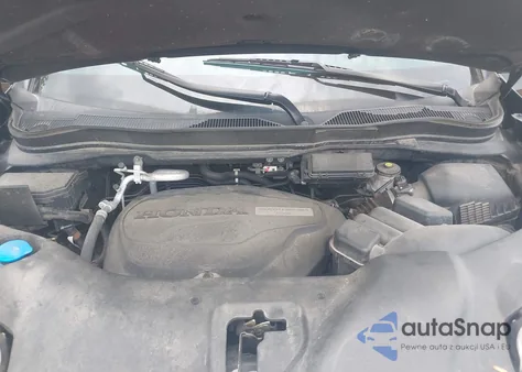 2021 Honda Pilot Awd Touring 8 Passenger from USA, damaged, VIN 5FNYF6H92MB000922